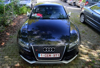 Audi RS5 8T