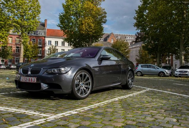 BMW M3 E92 Coupé