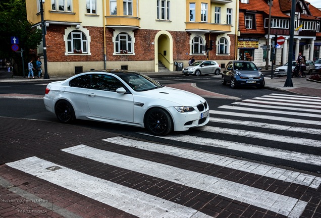 BMW M3 E92 Coupé