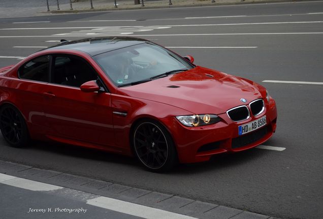 BMW M3 E92 Coupé