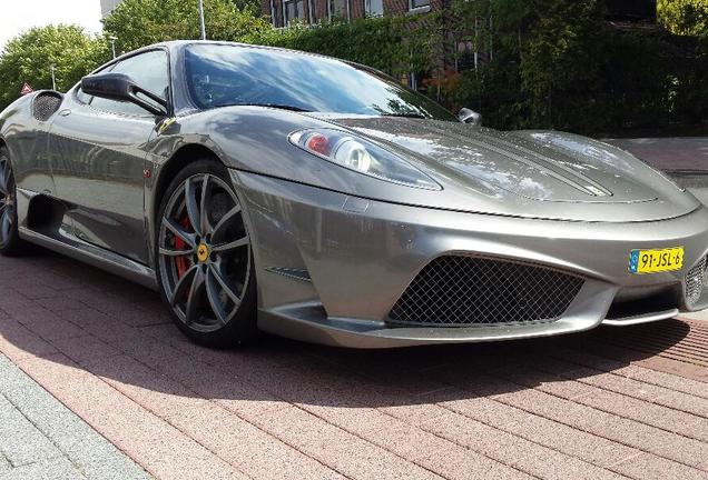 Ferrari 430 Scuderia