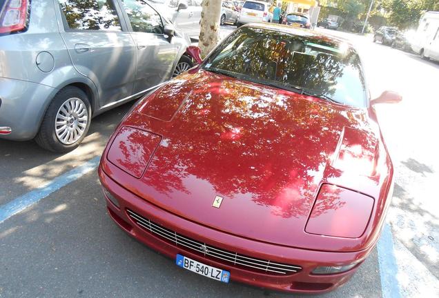 Ferrari 456 GT