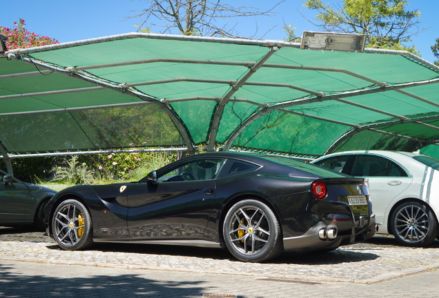 Ferrari F12berlinetta