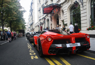 Ferrari LaFerrari