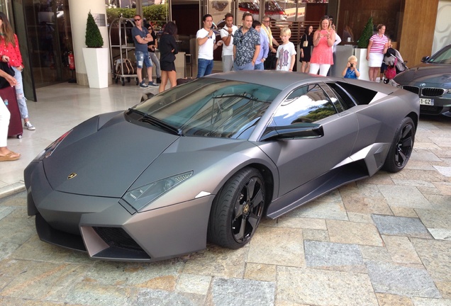 Lamborghini Reventón