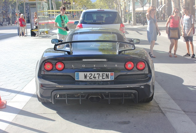 Lotus Exige S 2012