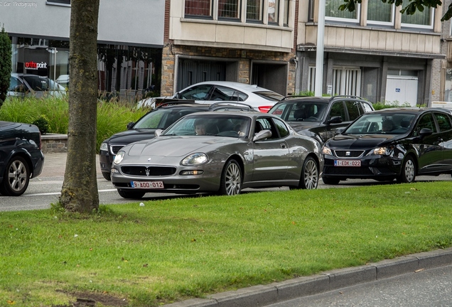 Maserati 4200GT