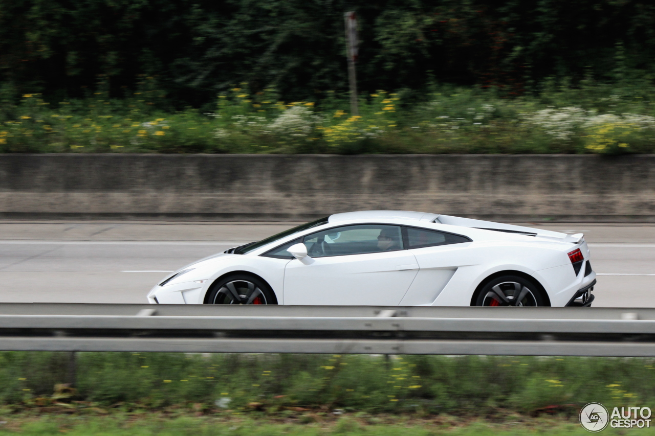 Lamborghini Gallardo LP560-4 2013