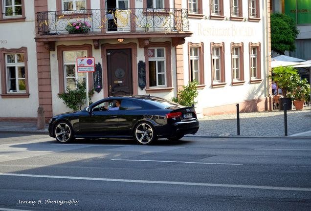 Audi RS5 8T