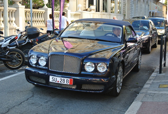 Bentley Azure 2006