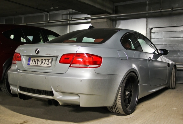 BMW M3 E92 Coupé