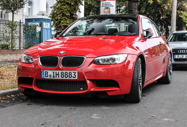 BMW M3 E92 Coupé