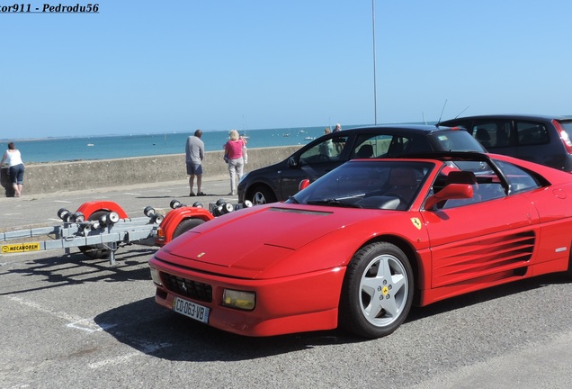 Ferrari 348 TS