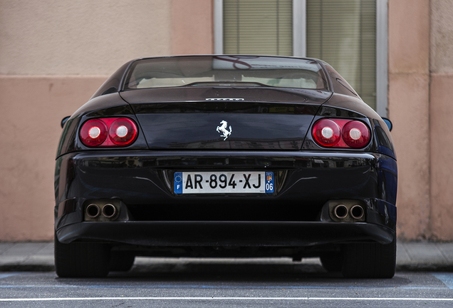 Ferrari 456M GT