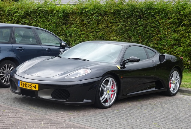 Ferrari F430