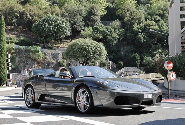 Ferrari F430 Spider