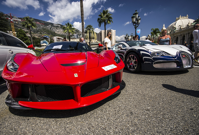 Ferrari LaFerrari