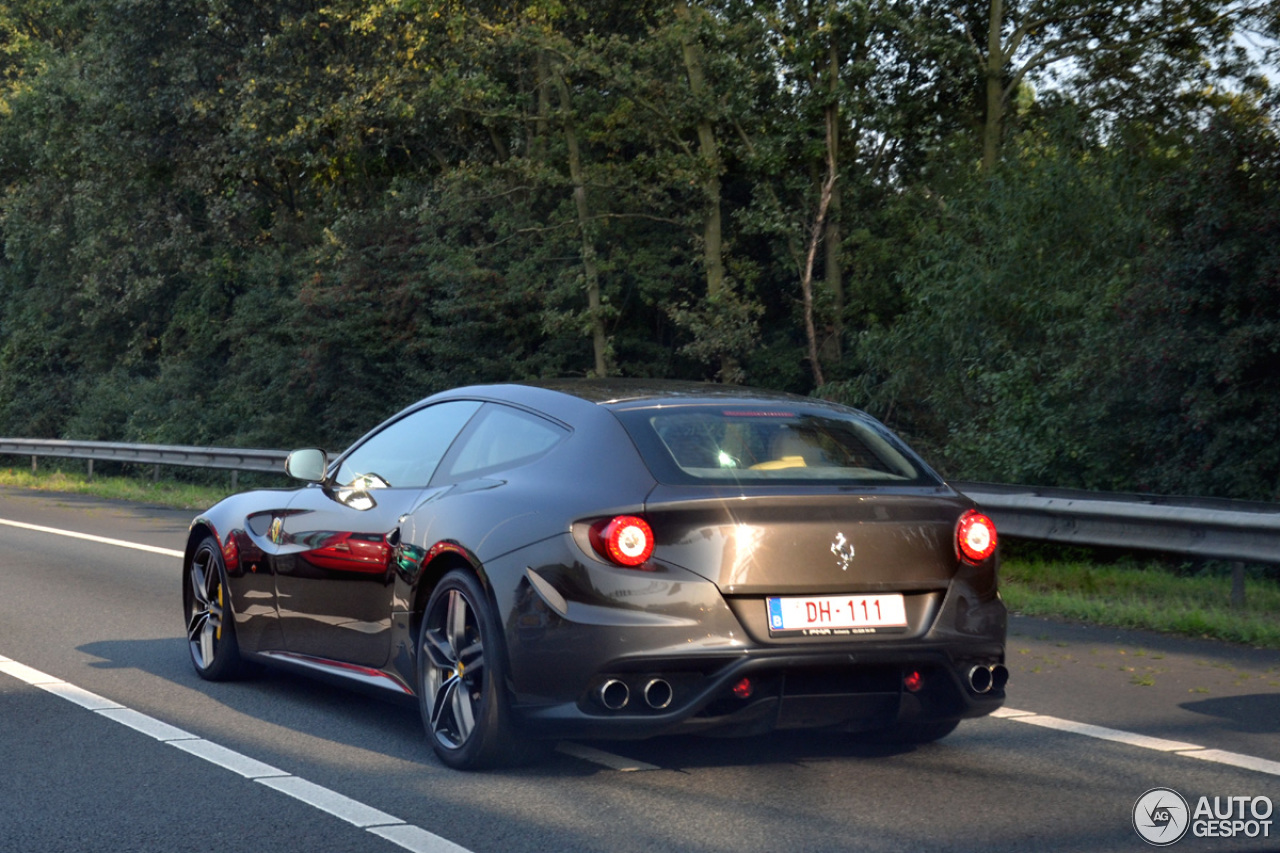 Ferrari FF