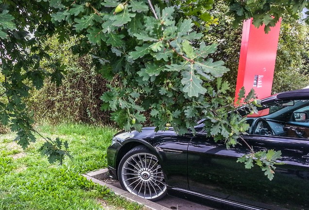 Alpina B6 Cabriolet