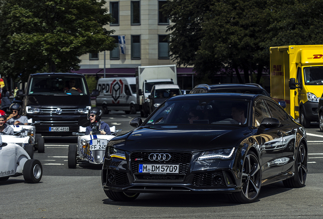 Audi RS7 Sportback