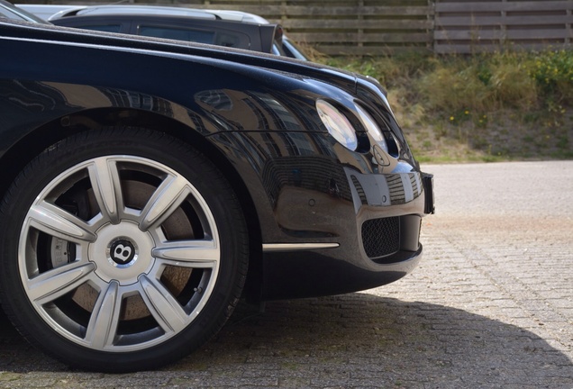 Bentley Continental Flying Spur