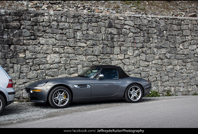 BMW Z8