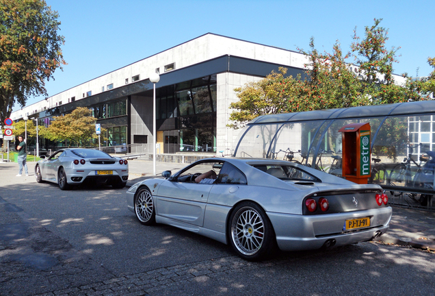 Ferrari F355 Berlinetta