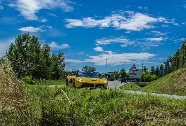 Ferrari LaFerrari