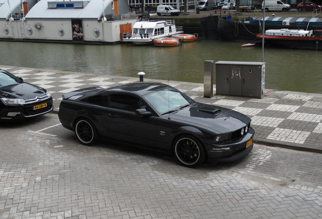 Ford Mustang GT