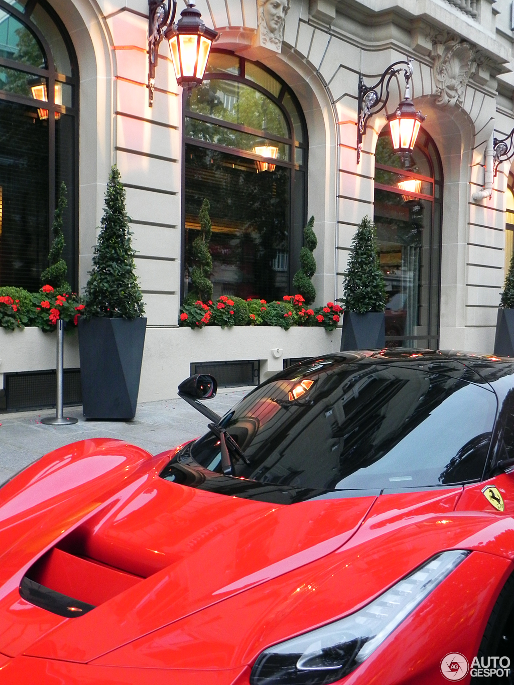 Ferrari LaFerrari