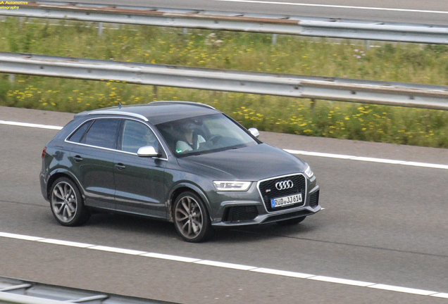 Audi RS Q3