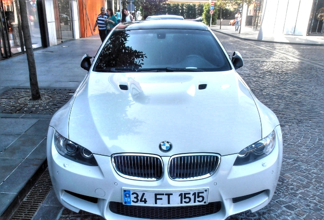 BMW M3 E92 Coupé