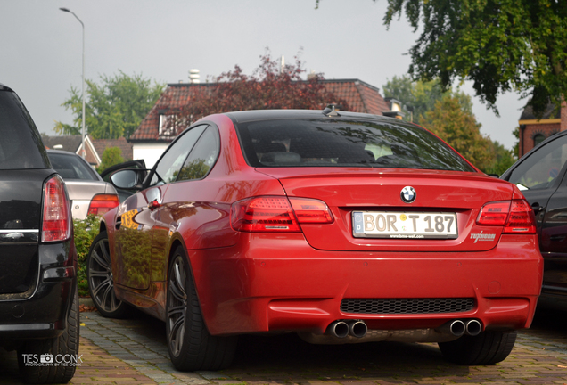 BMW M3 E92 Coupé