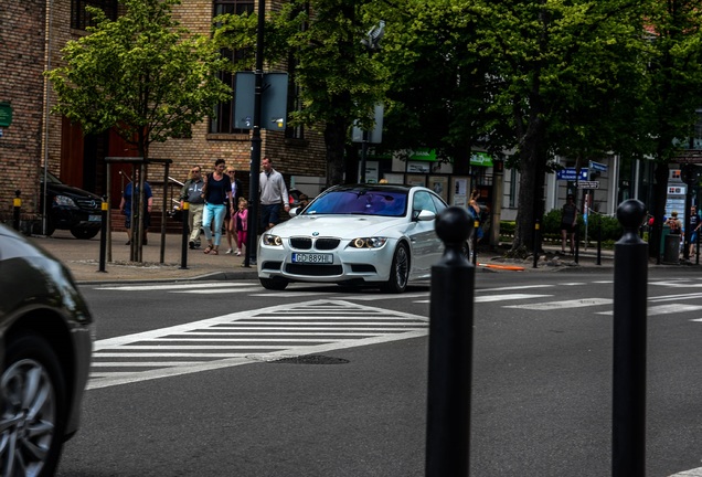 BMW M3 E92 Coupé