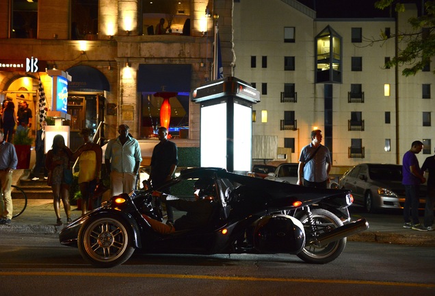 Campagna T-Rex