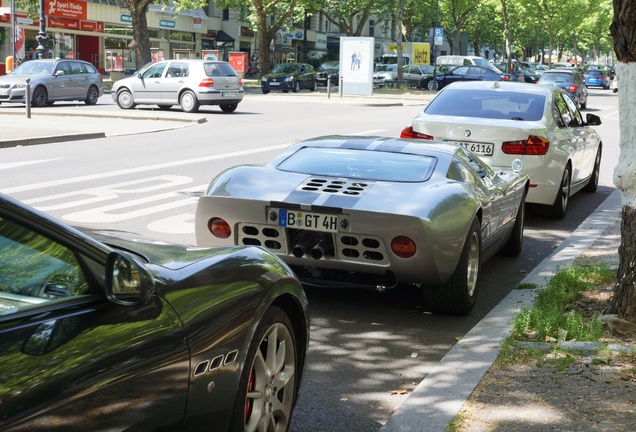 Ford GT40