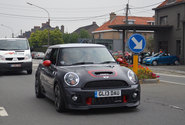 Mini R56 John Cooper Works GP