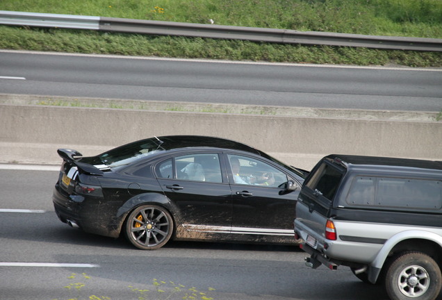 Vauxhall VXR8 Bathurst