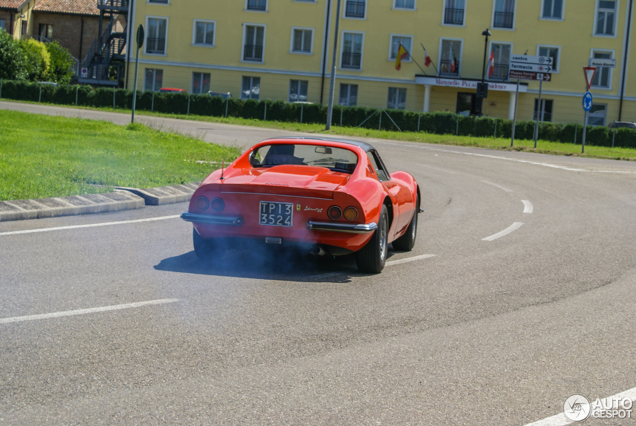 Ferrari Dino 246 GTS