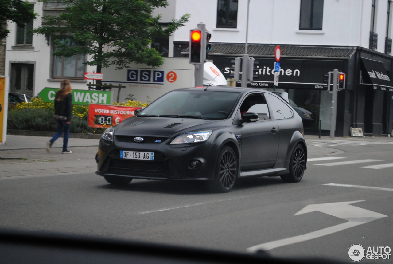 Ford Focus RS 500