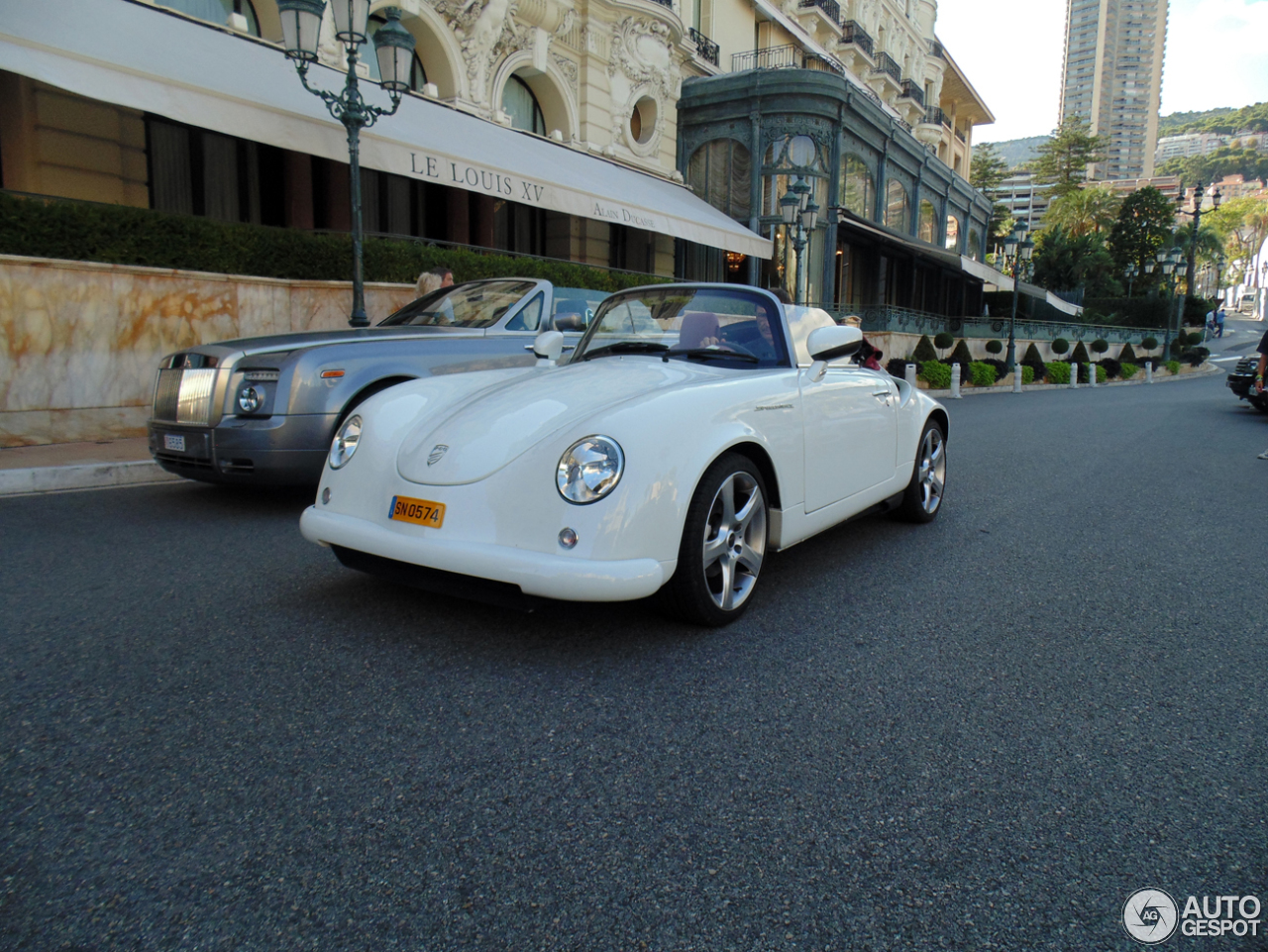 PGO Speedster II