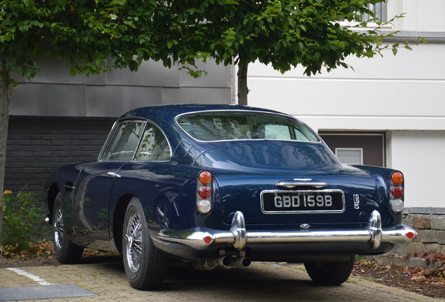 Aston Martin DB5