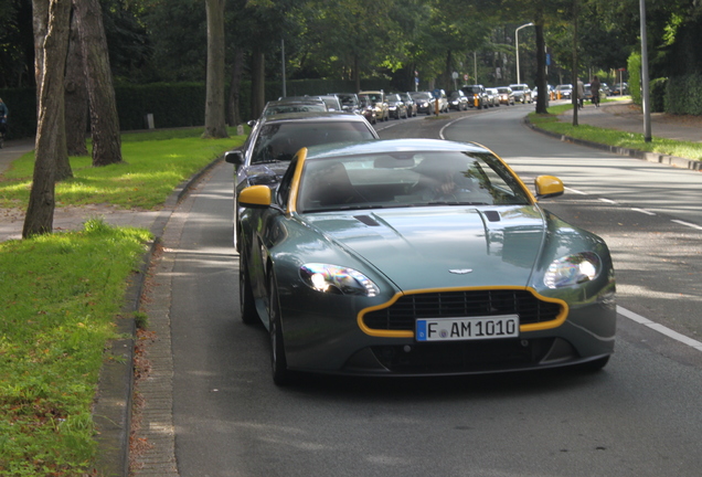 Aston Martin V8 Vantage N430