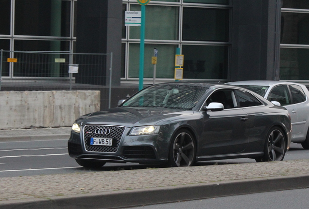 Audi RS5 8T