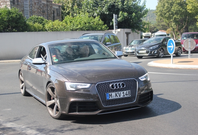 Audi RS5 B8 2012