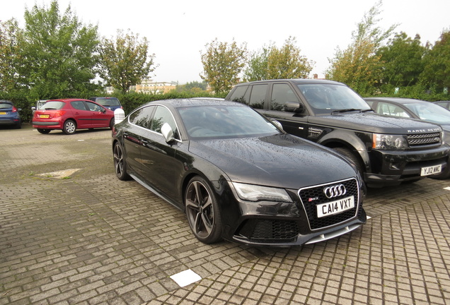 Audi RS7 Sportback