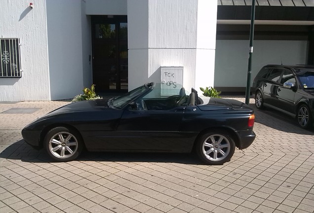 BMW Z1