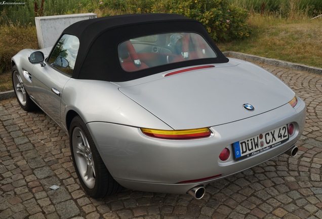 BMW Z8