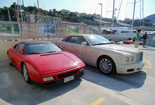 Ferrari 348 TS