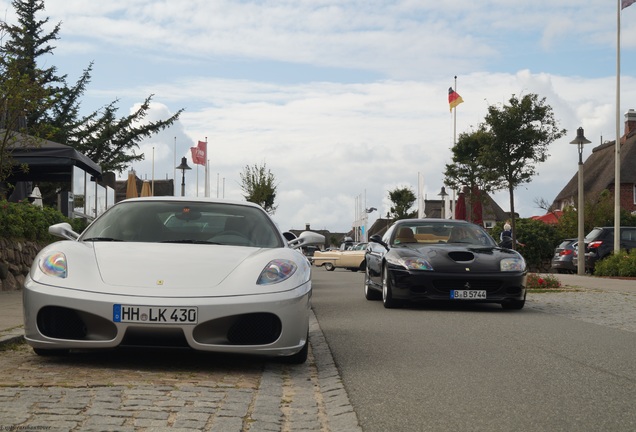 Ferrari F430